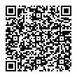 QR-код ссылки на материал «Школьные обновления: ремонтные работы в учреждениях культуры Дзержинска продолжаются»