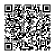 QR-код ссылки на материал «Аварийный понедельник: четырехлетняя девочка пострадала в ДТП в Дзержинске»