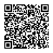 QR-код ссылки на материал «И снова жара: знойные деньки ждут дзержинцев на этой неделе»