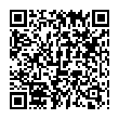 QR-код ссылки на материал «Безопасные поездки: о правилах дорожного движения напомнили дзержинским водителям»