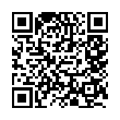 QR-код ссылки на материал ««Рожденные в Дзержинске». Сильные духом»