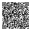 QR-код ссылки на материал «Транспортная доступность: 11 муниципальных автобусных маршрутов будет обслуживать новый перевозчик в Дзержинске»