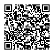 QR-код ссылки на материал «Победные мячи: в Дзержинске разыграны награды в Кубке России по волейболу сидя»