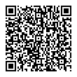 QR-код ссылки на материал «Дзержинцы должны знать: очередной пакет законодательных изменений вступает в силу с 1 июля 2026 года»