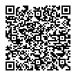 QR-код ссылки на материал «Дзержинск, предлагай! Прием заявок для участия в проекте «Вам решать!» стартовал в Нижегородской области»