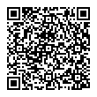 QR-код ссылки на материал «Следователи начали проверку: памятник Владимиру Маяковскому в Дзержинске разрушается на глазах»