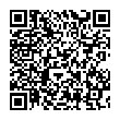 QR-код ссылки на материал «Атаку БПЛА на Нижегородскую область отразили силы ПВО минувшей ночью»