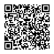 QR-код ссылки на материал «До пожизненного: обладатель особо крупной партии наркотиков идет под суд в Володарске»