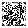 QR-код ссылки на материал «Новый асфальт и благоустроенные дорожки: масштабный ремонт ведется на территории детского сада № 130 в Дзержинске»