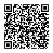 QR-код ссылки на материал «Осторожно! Яма! Обвал грунта произошел на улице Ватутина в Дзержинске»