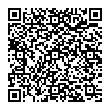 QR-код ссылки на материал ««Космическая эра» вернется! Мозаику на Доме книги в Дзержинске восстановят московские художники-реставраторы»
