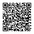 QR-код ссылки на материал «Дома не сидим: развлекательно-познавательные выходные ждут дзержинцев»