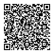 QR-код ссылки на материал «Российской Госавтоинспекции 90! Лучших сотрудников дзержинского отдела ГИБДД наградили в торжественной обстановке»