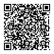 QR-код ссылки на материал «Непрерывный контроль: ход работ по капремонту многоквартирных домов проверили в Дзержинске»