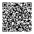QR-код ссылки на материал «Непогода наследила: работы по устранению последствий воскресного урагана продолжаются в Дзержинске»