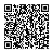 QR-код ссылки на материал «Вопрос дня: не разочаровались ли дзержинцы в выбранной профессии?»