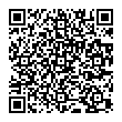 QR-код ссылки на материал «Теннис для всех: первый чемпионат Нижегородской области по шоудауну прошел в Дзержинске»
