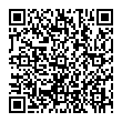 QR-код ссылки на материал «Приемная кампания стартовала: вузы и колледжи Дзержинска открыли свои двери для будущих студентов»