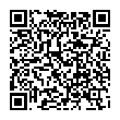 QR-код ссылки на материал «Роковые пинки: за причиненный тяжкий вред здоровью осужден житель Дзержинска»