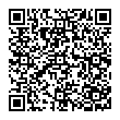 QR-код ссылки на материал «Медальные матчи: первый летний тур любительского турнира по бадминтону «DZRclub open» финишировал»