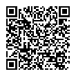 QR-код ссылки на материал «Дзержинский молодежный парламент VIII созыва закончил свою работу»