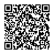 QR-код ссылки на материал «Опасные маневры: сразу два ДТП с участием мотоциклистов произошли в Дзержинске»