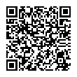 QR-код ссылки на материал «Посёлки без воды: серьезная авария произошла на магистральном водоводе в Дзержинске»