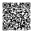QR-код ссылки на материал «Ударная доза кофеина: за кражу из торгового зала задержан житель Дзержинска»