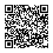 QR-код ссылки на материал «В России безбилетников запретят высаживать на мороз»