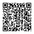 QR-код ссылки на материал «Не у нас: самую редкую сову в мире теперь смогут увидеть посетители московского зоопарка»