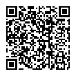 QR-код ссылки на материал «Июльский зной: как не перегреться под палящим солнцем рассказали дзержинцам»