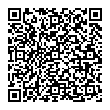 QR-код ссылки на материал «Отличную домашнюю серию продемонстрировали дзержинские юношеские команды в первенстве области по хоккею с шайбой»