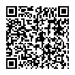 QR-код ссылки на материал ««Спортивный клуб». Шесть наград дзержинских паралимпийцев и юношеский футбол»