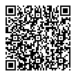 QR-код ссылки на материал «Другая сторона тишины: персональная выставка работ Максима Легошина открылась в Дзержинске»