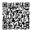 QR-код ссылки на материал «Вопрос дня: много ли слов на букву «О» придумали сегодня дзержинцы»