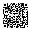 QR-код ссылки на материал «Неустойчивый июль: на этой неделе в Дзержинск придет похолодание»