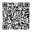 QR-код ссылки на материал «Погружение в творчество: летняя мастерская чудес работает в дзержинской библиотеке»