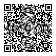 QR-код ссылки на материал «На страже дорог: корреспондент телекомпании «Дзержинск» провела один день на дежурстве с инспекторами ГАИ»