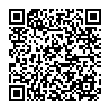 QR-код ссылки на материал «Дзержинский перинатальный центр вошел в пятерку лучших медучреждений области»