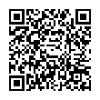 QR-код ссылки на материал «Вопрос дня: о самой вкусной еде рассуждали дзержинцы»
