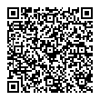 QR-код ссылки на материал «Выборы 2026: Евгений Люлин подал документы в Дзержинскую избирательную комиссию по одномандатному округу № 12»