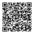 QR-код ссылки на материал «Оптимизация управления: депутаты поддержали изменения в структуре администрации Дзержинска»