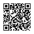 QR-код ссылки на материал ««Говорит Дзержинск». Вопросы здравоохранения»