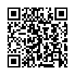 QR-код ссылки на материал «Куда вывозят горы снега из Дзержинска»