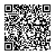 QR-код ссылки на материал «Вперед, к успешной карьере! 157 выпускников Дзержинского политеха получили дипломы»