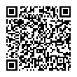 QR-код ссылки на материал «Экодесант: этим летом в борьбу за чистоту включились дзержинские школьники»