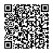 QR-код ссылки на материал «ЧП на железной дороге: товарный поезд протаранил грузовик на переезде в Борском районе»