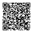 QR-код ссылки на материал «Путь по воде: из Нижнего Новгорода до Дзержинска теперь можно добраться на «Валдае»»