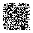 QR-код ссылки на материал «Прием документов на путевки в загородные лагеря начнется в Дзержинске 1 февраля»