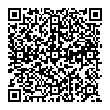 QR-код ссылки на материал «Роковое столкновение: трагедией закончились прошедшие выходные для одного из дзержинских мотоциклистов»
